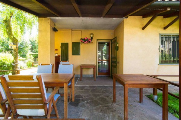 Villa in vendita a Vinovo, De.ga., Con giardino, 150 mq - Foto 9