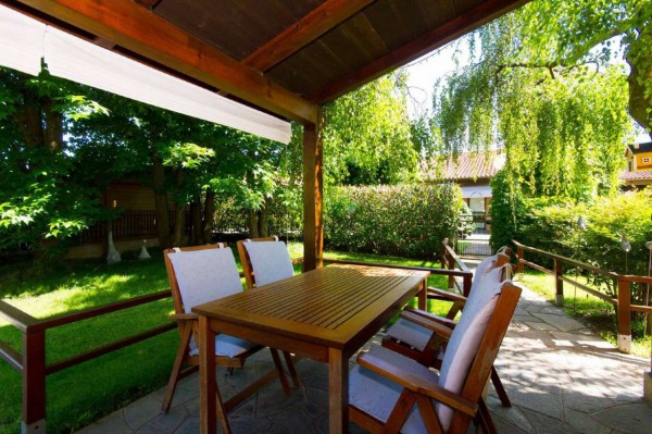 Villa in vendita a Vinovo, De.ga., Con giardino, 150 mq - Foto 11