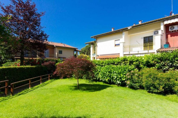 Villa in vendita a Vinovo, De.ga., Con giardino, 150 mq - Foto 15
