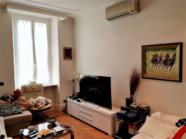 Appartamento in vendita a Roma, 100 mq - Foto 18