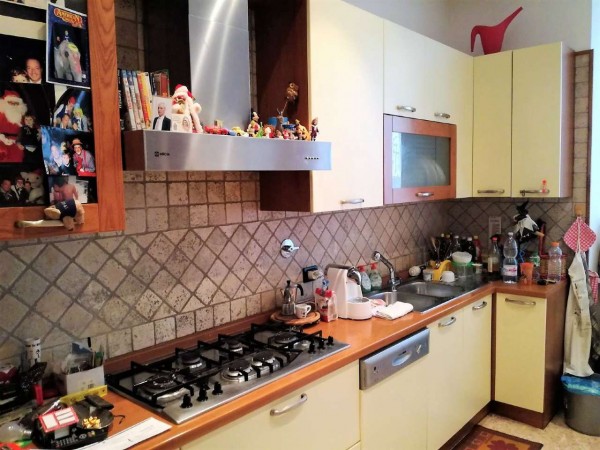 Appartamento in vendita a Roma, 100 mq - Foto 13