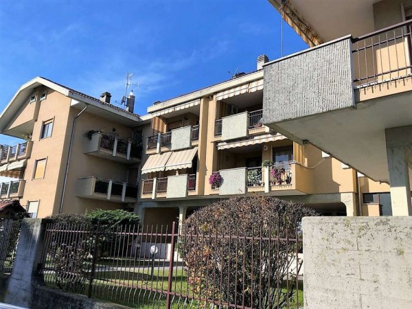 Appartamento in vendita a Vinovo, Garino, 100 mq - Foto 5