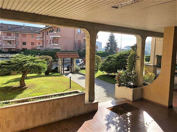 Appartamento in vendita a Vinovo, Garino, 100 mq - Foto 9