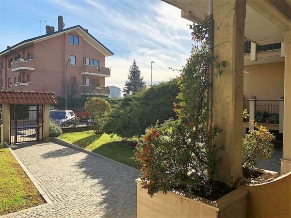 Appartamento in vendita a Vinovo, Garino, 100 mq - Foto 7
