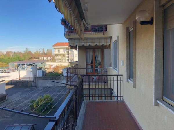 Appartamento in vendita a Vinovo, Garino, 100 mq - Foto 10