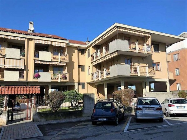 Appartamento in vendita a Vinovo, Garino, 100 mq - Foto 4