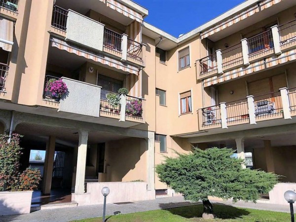 Appartamento in vendita a Vinovo, Garino, 100 mq - Foto 6