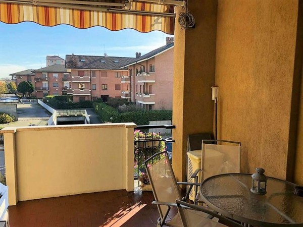 Appartamento in vendita a Vinovo, Garino, 100 mq - Foto 20
