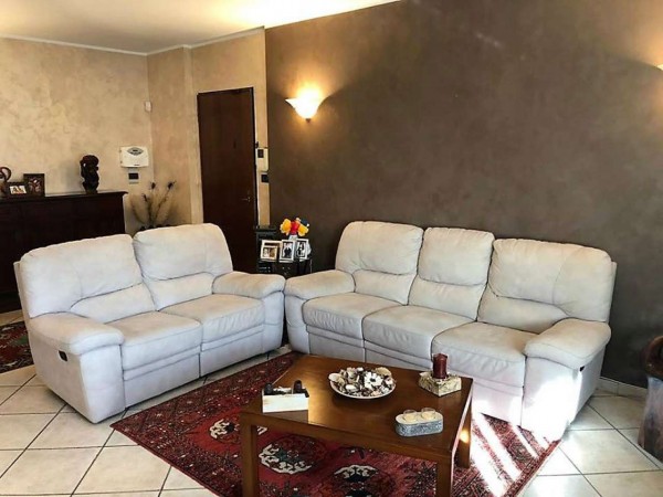 Appartamento in vendita a Vinovo, Garino, 100 mq - Foto 28