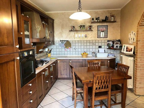 Appartamento in vendita a Vinovo, Garino, 100 mq - Foto 24