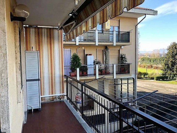 Appartamento in vendita a Vinovo, Garino, 100 mq - Foto 12