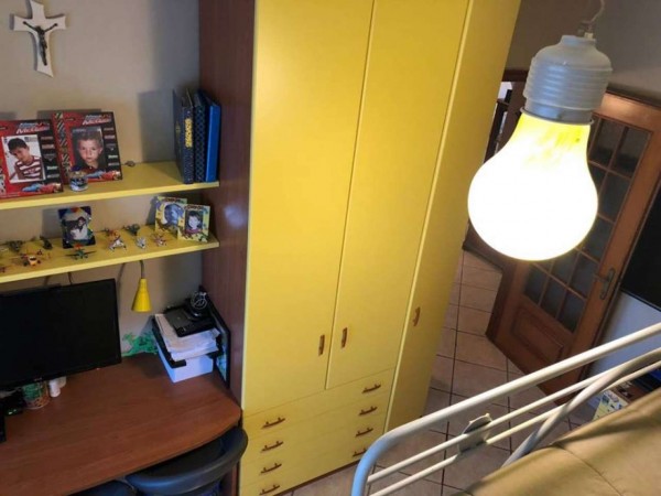 Appartamento in vendita a Vinovo, Garino, 100 mq - Foto 15