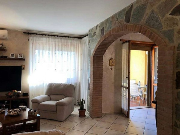 Appartamento in vendita a Vinovo, Garino, 100 mq - Foto 26