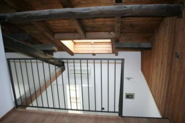 Appartamento in vendita a Lentate sul Seveso, 55 mq - Foto 9