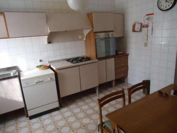 Appartamento in affitto a Padova, Sacra Famiglia, Arredato, 150 mq - Foto 10