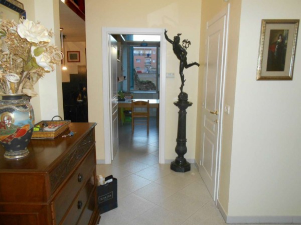 Appartamento in vendita a Napoli, 110 mq - Foto 10