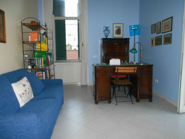 Appartamento in vendita a Napoli, 110 mq - Foto 6