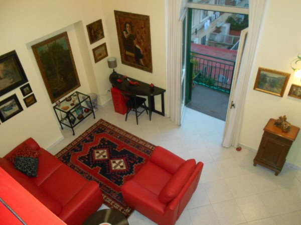 Appartamento in vendita a Napoli, 110 mq - Foto 16