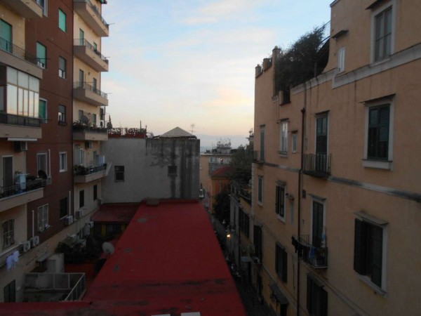 Appartamento in vendita a Napoli, 110 mq - Foto 2