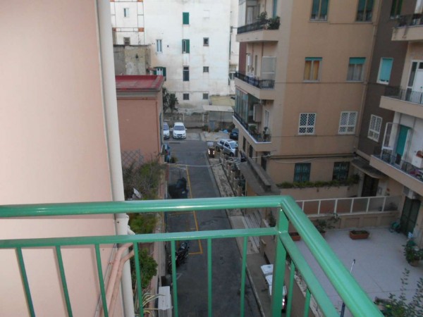Appartamento in vendita a Napoli, 110 mq - Foto 4