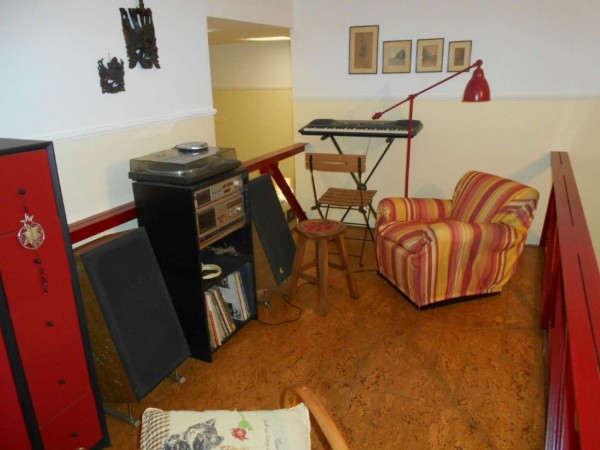 Appartamento in vendita a Napoli, 110 mq - Foto 17