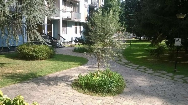 Appartamento in vendita a Brugherio, Con giardino, 45 mq - Foto 18
