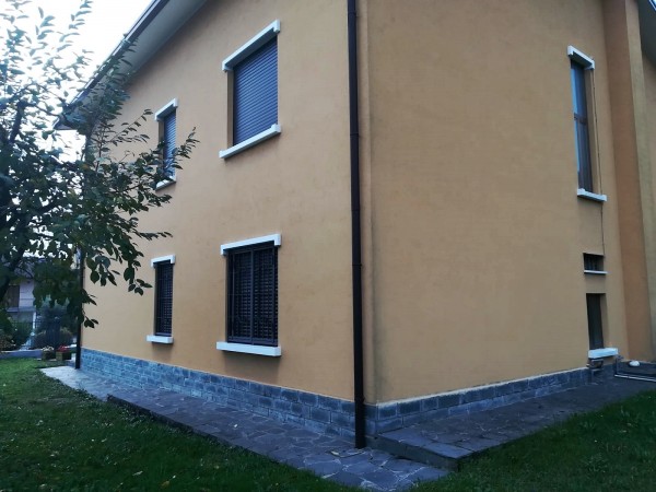 Casa indipendente in vendita a Casatenovo, Centro, Con giardino, 335 mq - Foto 6