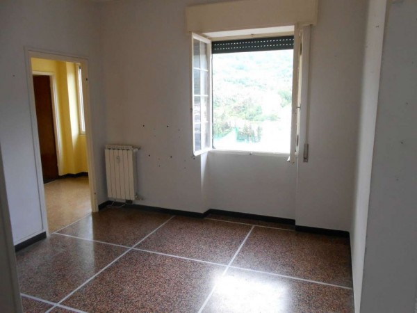 Appartamento in vendita a Genova, Sovrastante Via Struppa, 65 mq - Foto 17