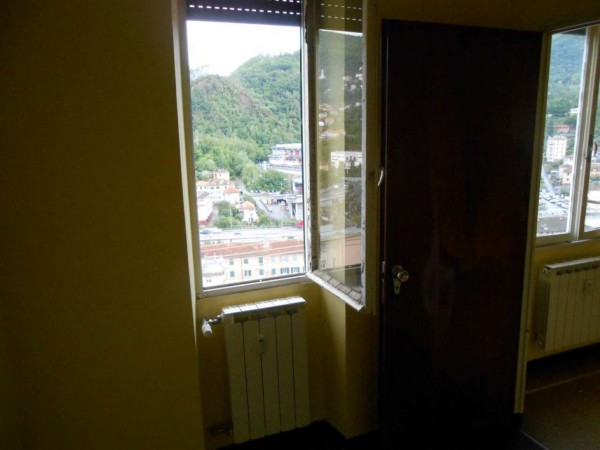 Appartamento in vendita a Genova, Sovrastante Via Struppa, 65 mq - Foto 22
