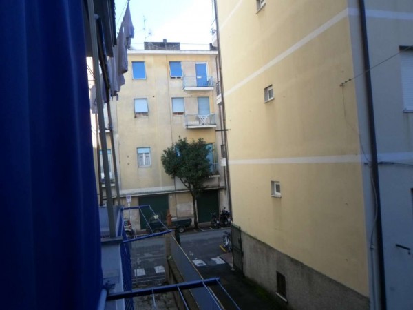 Appartamento in vendita a Santa Margherita Ligure, Centro, 55 mq - Foto 3