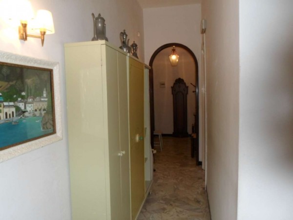 Appartamento in vendita a Santa Margherita Ligure, Centro, 55 mq - Foto 8