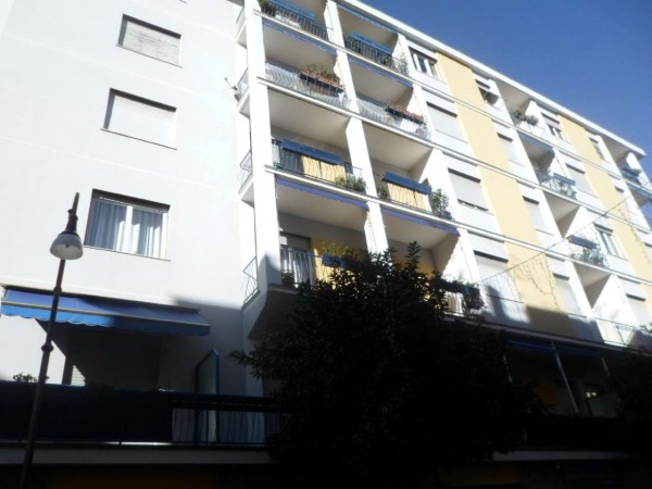 Appartamento in vendita a Santa Margherita Ligure, Centro, 55 mq - Foto 4