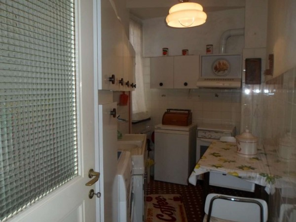 Appartamento in vendita a Santa Margherita Ligure, Centro, 55 mq - Foto 7