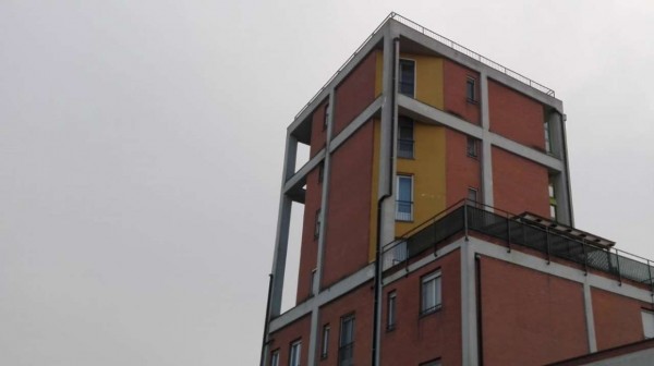 Appartamento in vendita a Alessandria, 120 mq - Foto 5