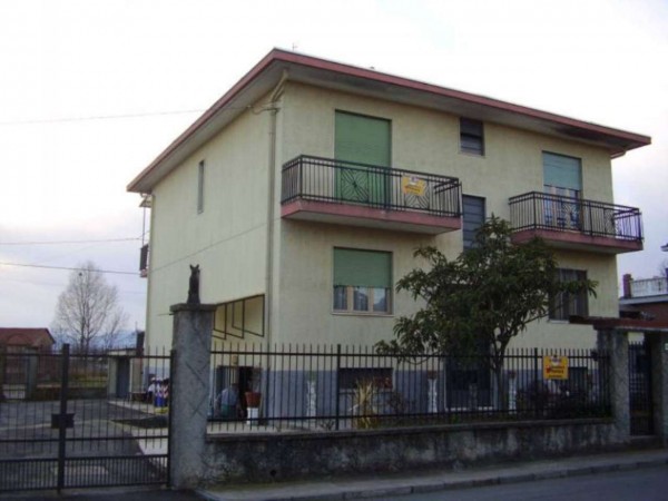 Casa indipendente in vendita a Vinovo, Tetti Rosa, Con giardino, 360 mq - Foto 7