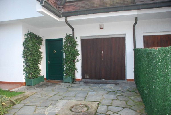 Villa in vendita a Vinovo, Ippico, Con giardino, 228 mq - Foto 6