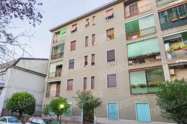 Appartamento in vendita a Milano, Affori, 65 mq - Foto 11
