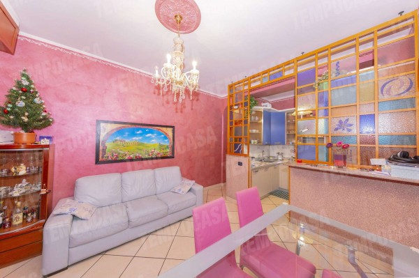 Appartamento in vendita a Milano, Affori, 65 mq - Foto 9