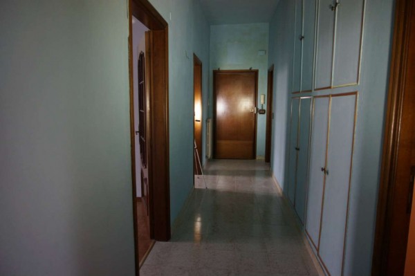 Appartamento in vendita a Gassino Torinese, Con giardino, 100 mq - Foto 15