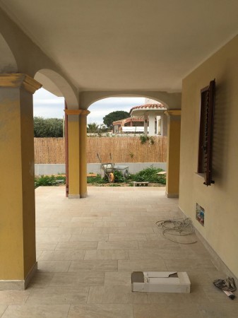 Villa in vendita a Quartu Sant'Elena, Litotanea, Con giardino, 150 mq - Foto 6