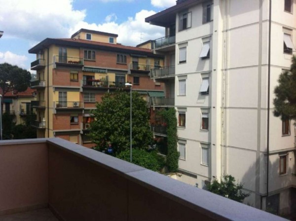 Appartamento in vendita a Firenze, Coverciano, Arredato, con giardino, 83 mq - Foto 6