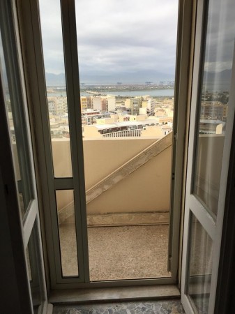 Appartamento in vendita a Cagliari, Stampace, 95 mq - Foto 6