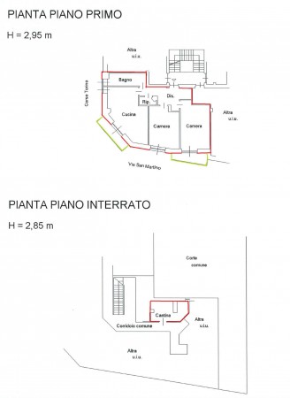 Appartamento in vendita a Alpignano, Centro, 70 mq - Foto 5