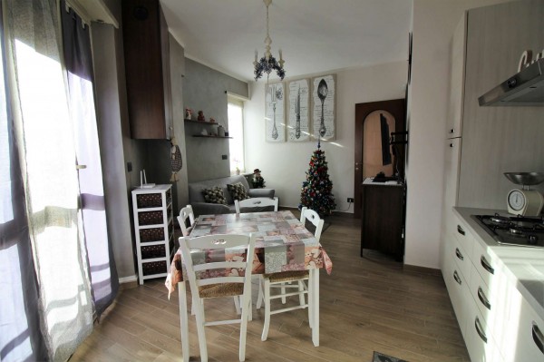 Appartamento in vendita a Alpignano, Centro, 70 mq - Foto 18