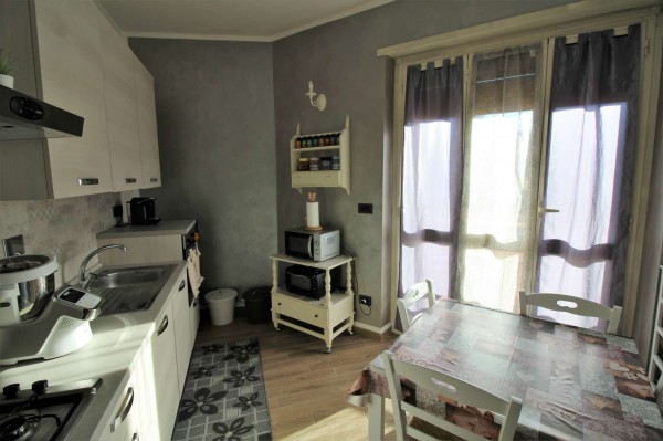 Appartamento in vendita a Alpignano, Centro, 70 mq - Foto 16