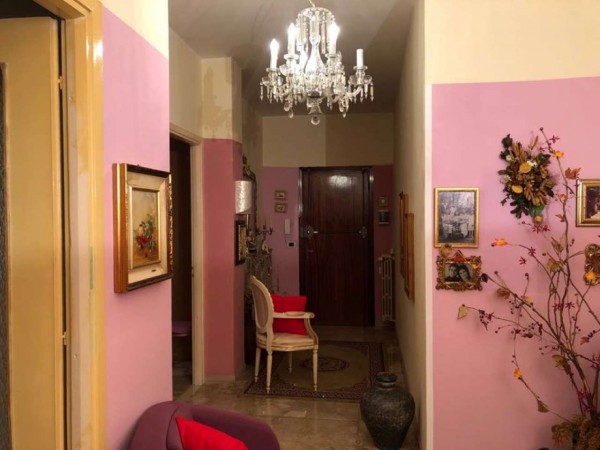 Appartamento in vendita a Vinovo, Centrale, Con giardino, 105 mq - Foto 8