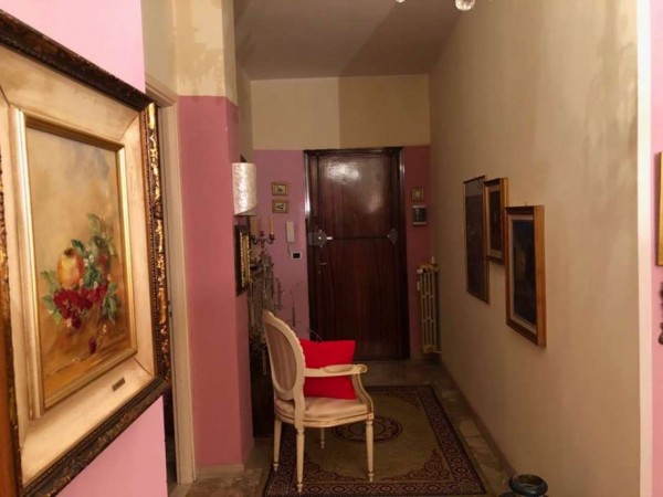 Appartamento in vendita a Vinovo, Centrale, Con giardino, 105 mq - Foto 5