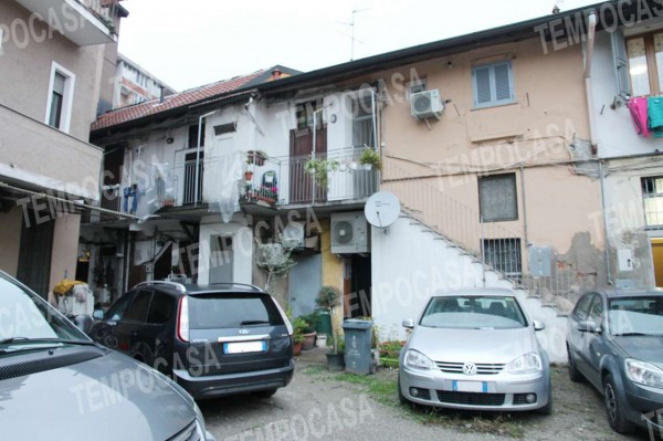 Appartamento in vendita a Milano, Affori Fn, Con giardino, 35 mq - Foto 3