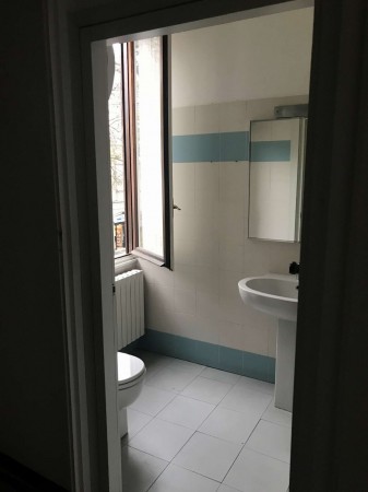 Appartamento in vendita a Pavia, Piazza Minerva, 120 mq - Foto 13