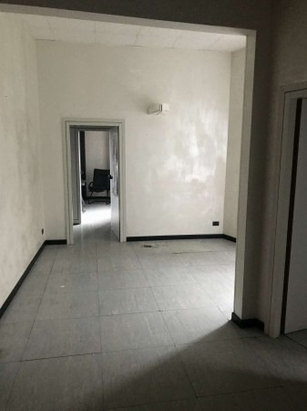 Appartamento in vendita a Pavia, Piazza Minerva, 120 mq - Foto 3